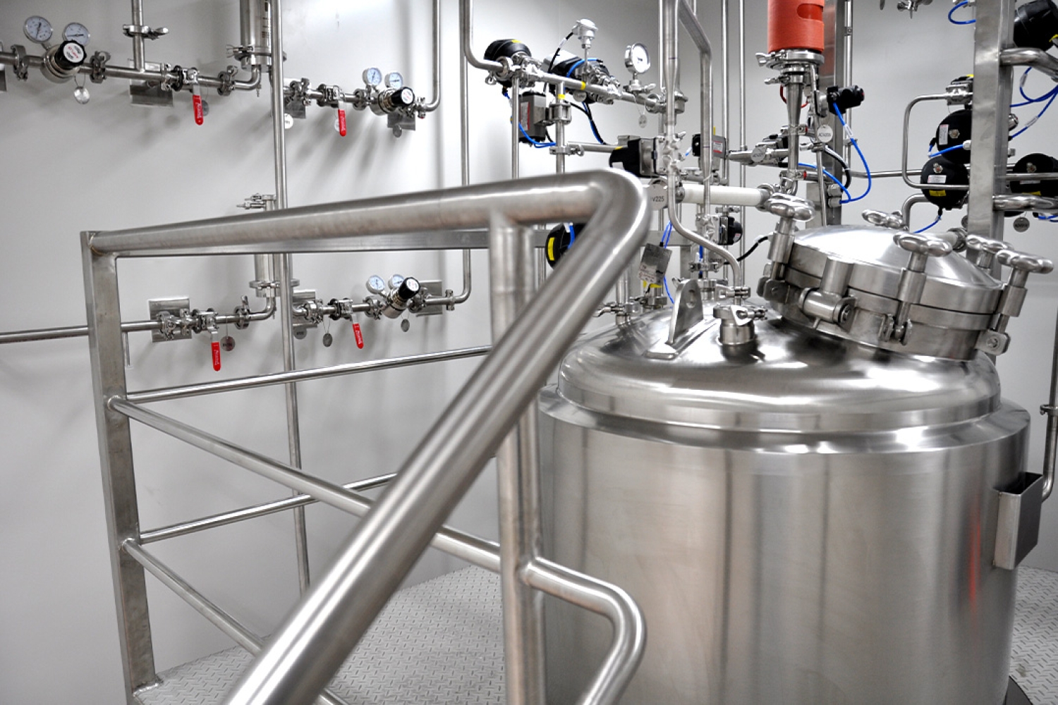 以研究开发医药产品为主的日资跨国公司