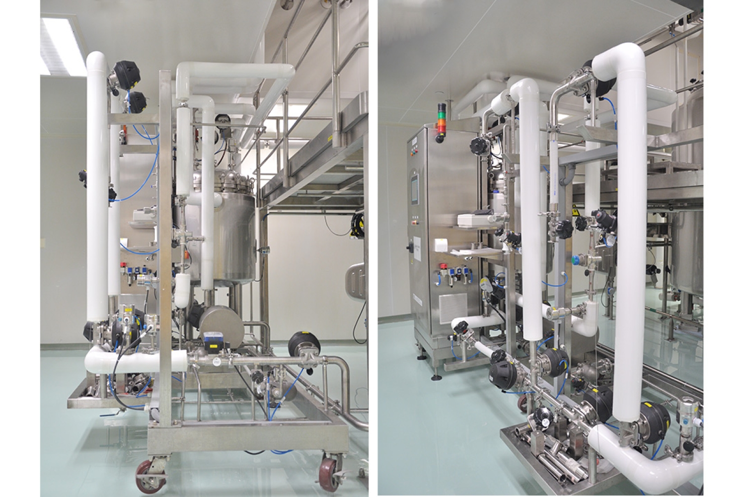 全球领先的制药公司