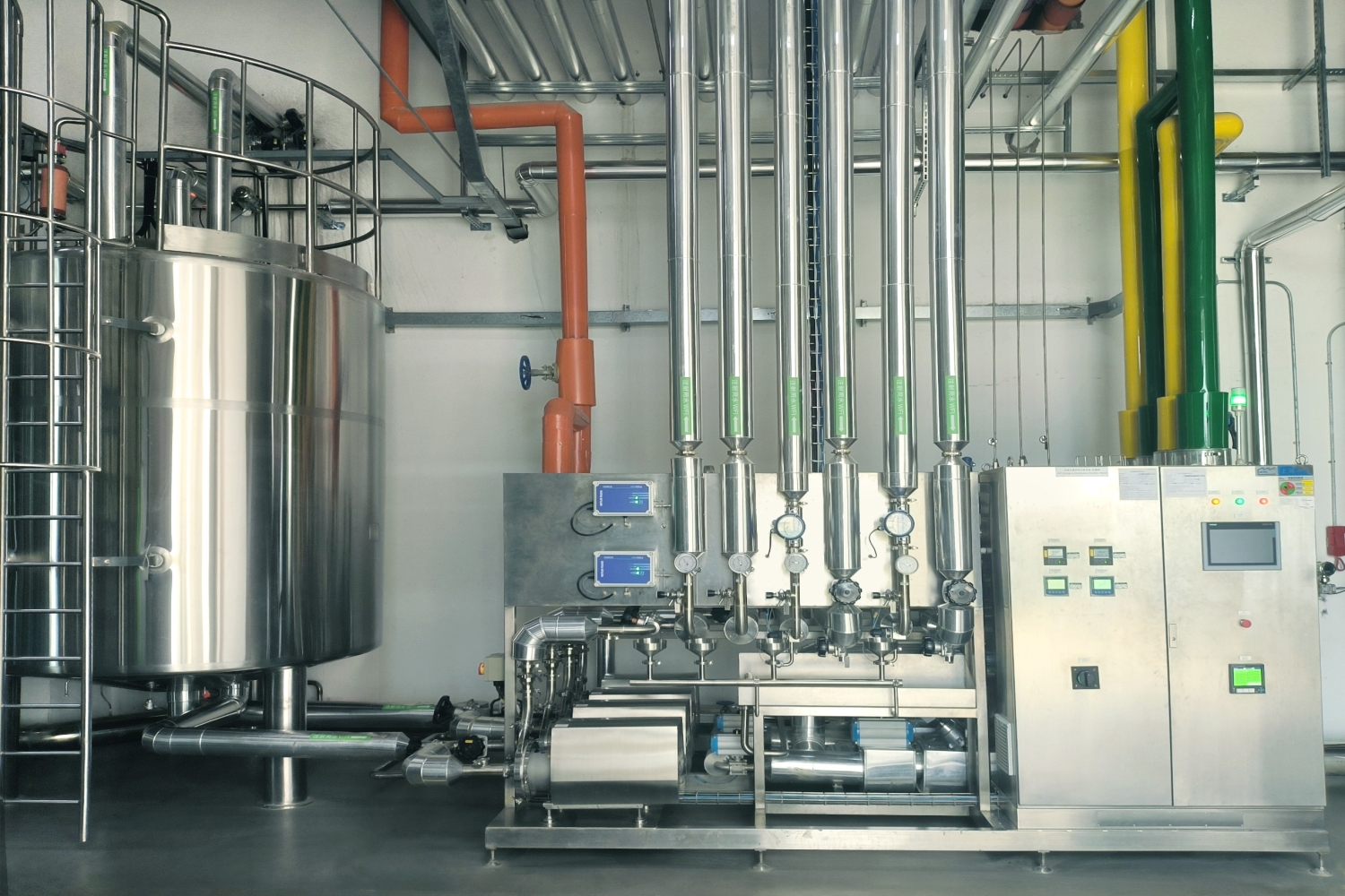 全球领先的抗体类创新药公司