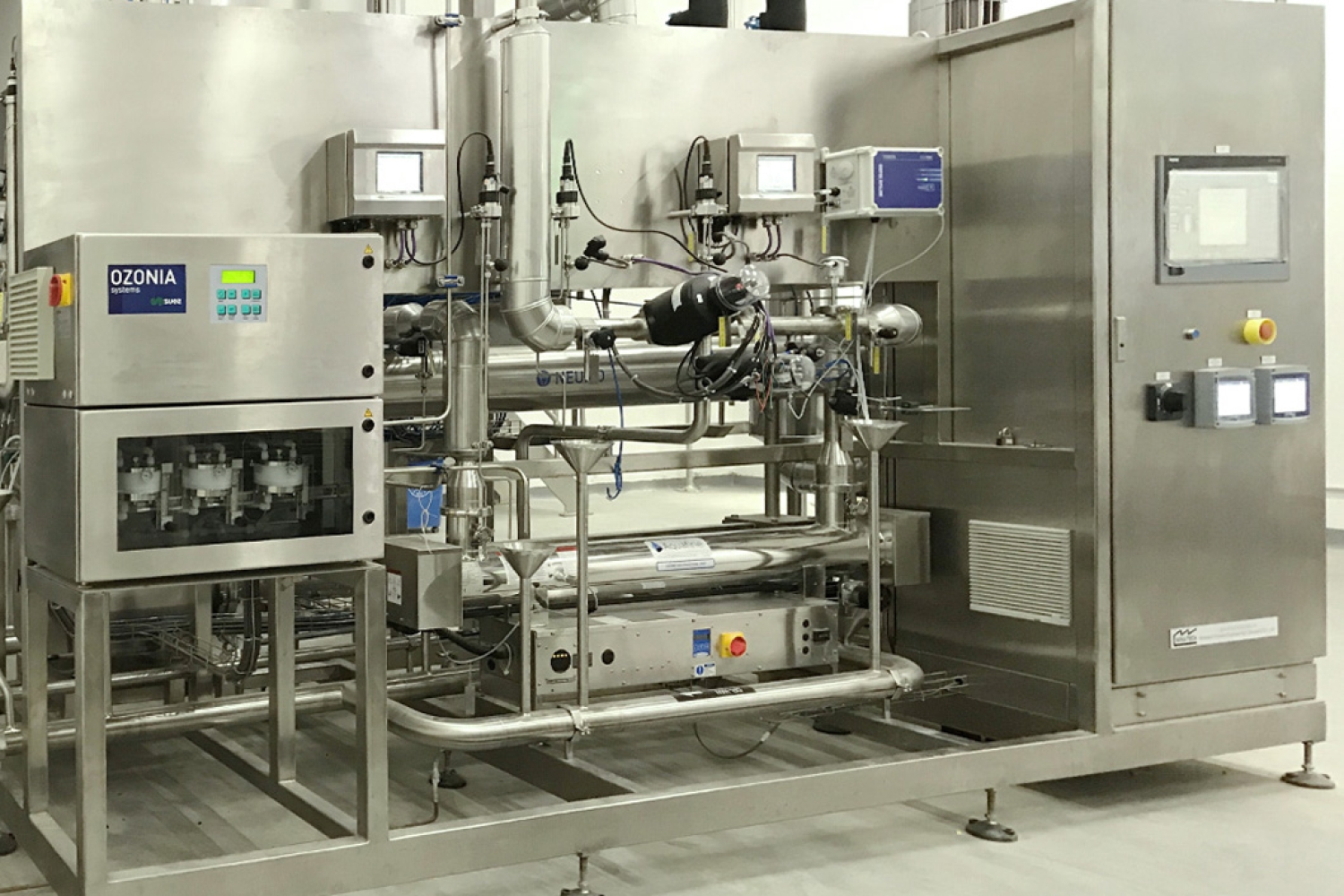 Top 10 biopharmaceutical companies in the world