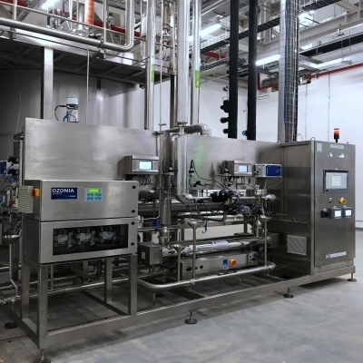 【人物采访】王伟：助力生物制药加速发展