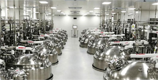 Formulation System for Biopharmaceuticals & Pharmaceuticals